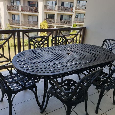 Topanga Holiday Home Uvongo Beach Eksteriør bilde