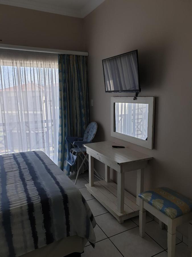 Topanga Holiday Home Uvongo Beach Eksteriør bilde