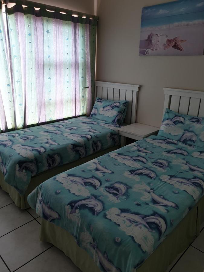 Topanga Holiday Home Uvongo Beach Eksteriør bilde