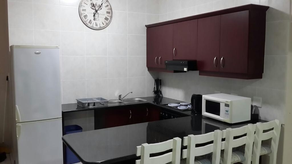 Topanga Holiday Home Uvongo Beach Eksteriør bilde